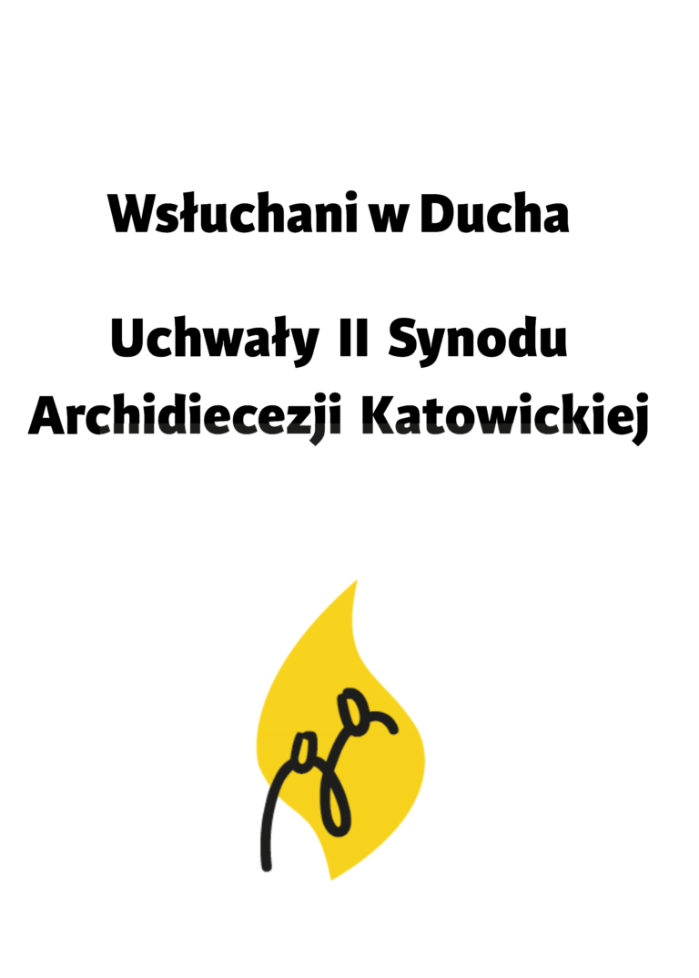 dokumenty II Synodu